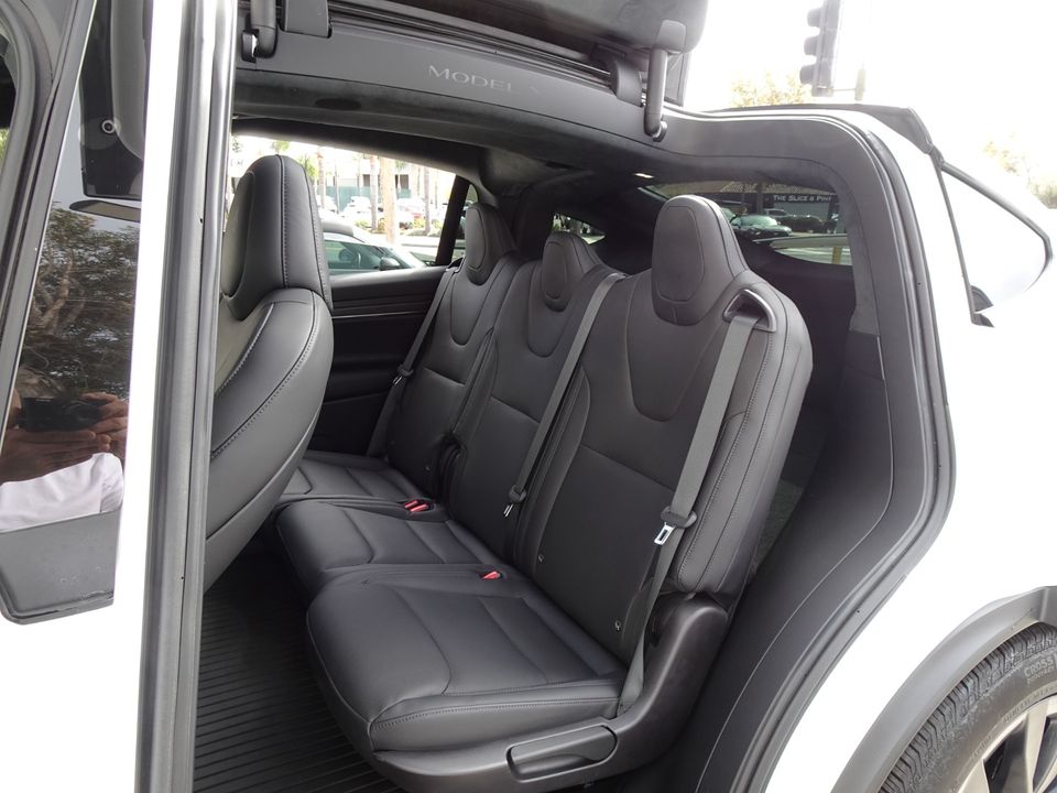 2023 Tesla Model X