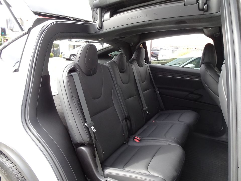 2023 Tesla Model X