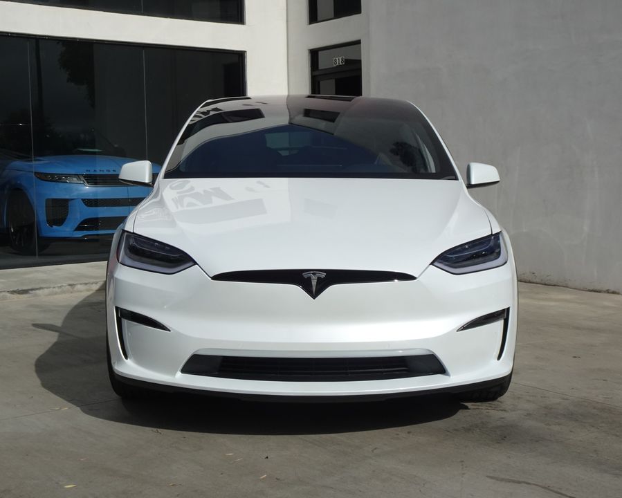 2023 Tesla Model X