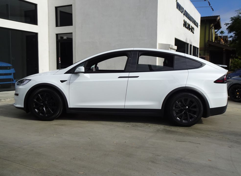 2023 Tesla Model X