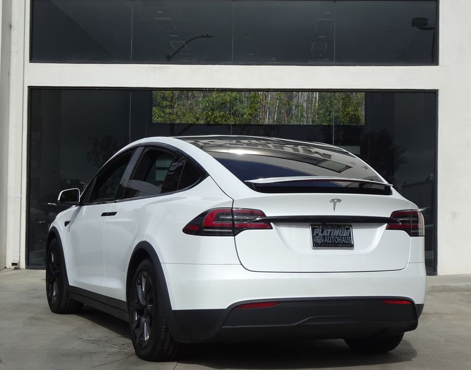 2023 Tesla Model X