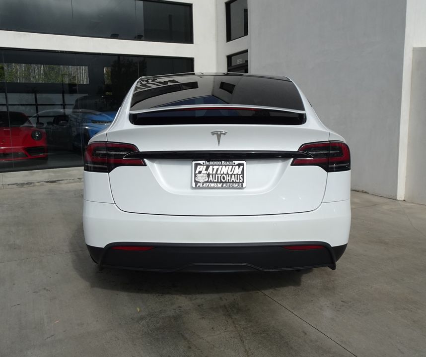2023 Tesla Model X