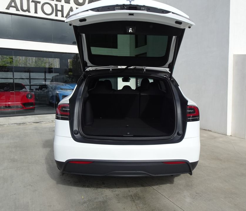 2023 Tesla Model X