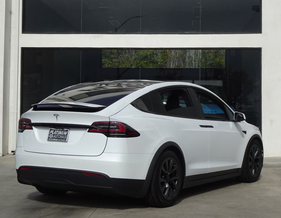 2023 Tesla Model X