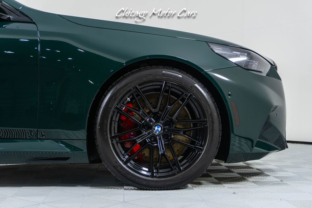 2026 BMW M5