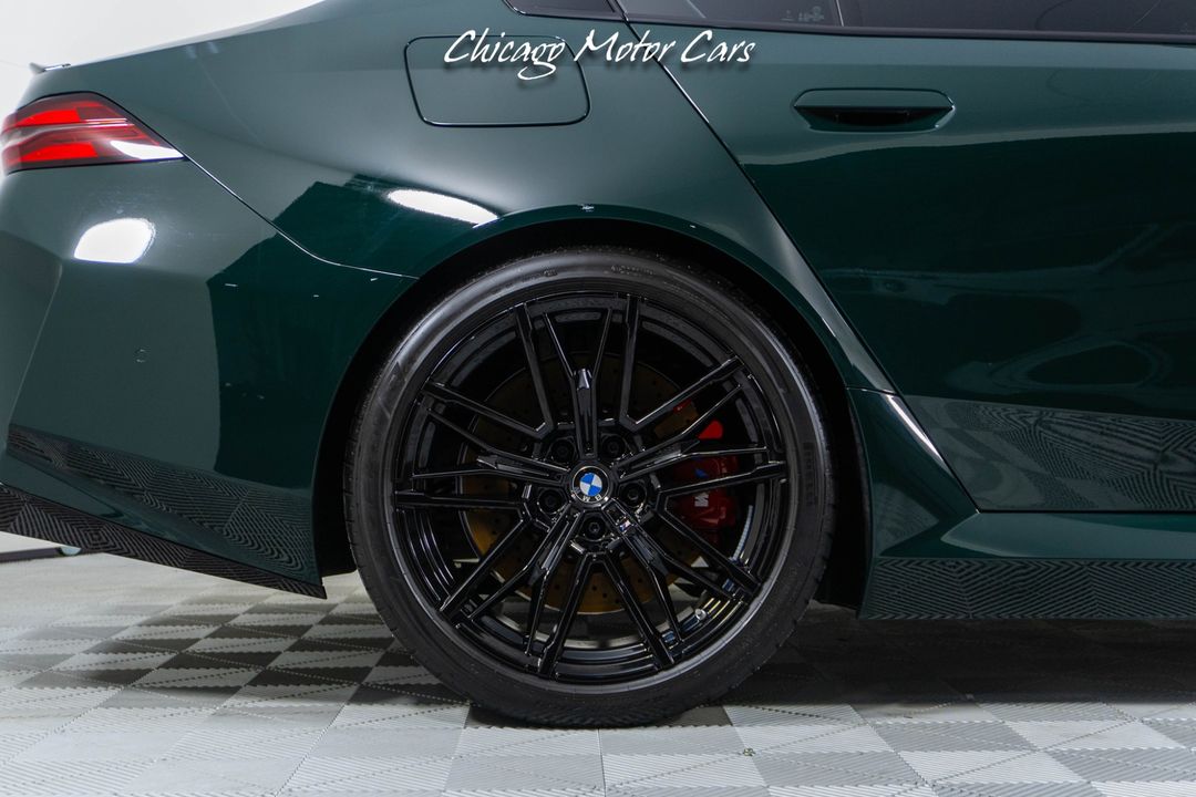 2026 BMW M5