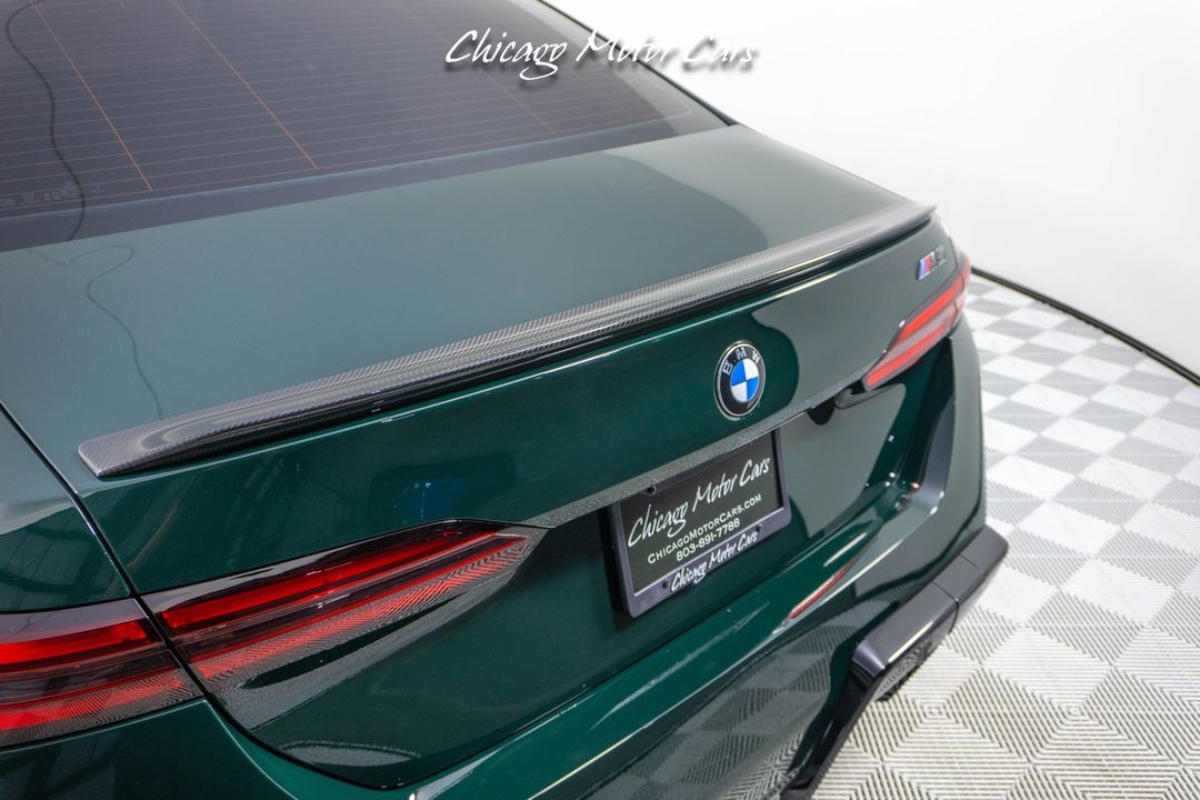 2026 BMW M5