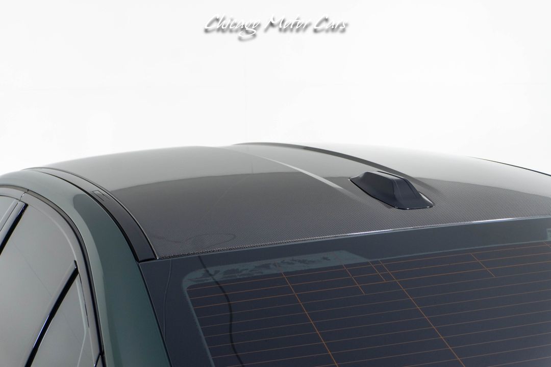 2026 BMW M5
