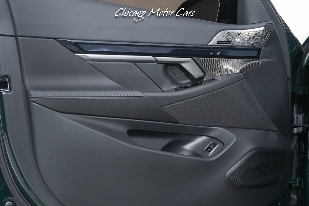 2026 BMW M5