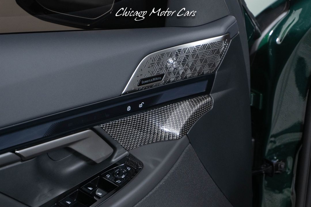 2026 BMW M5
