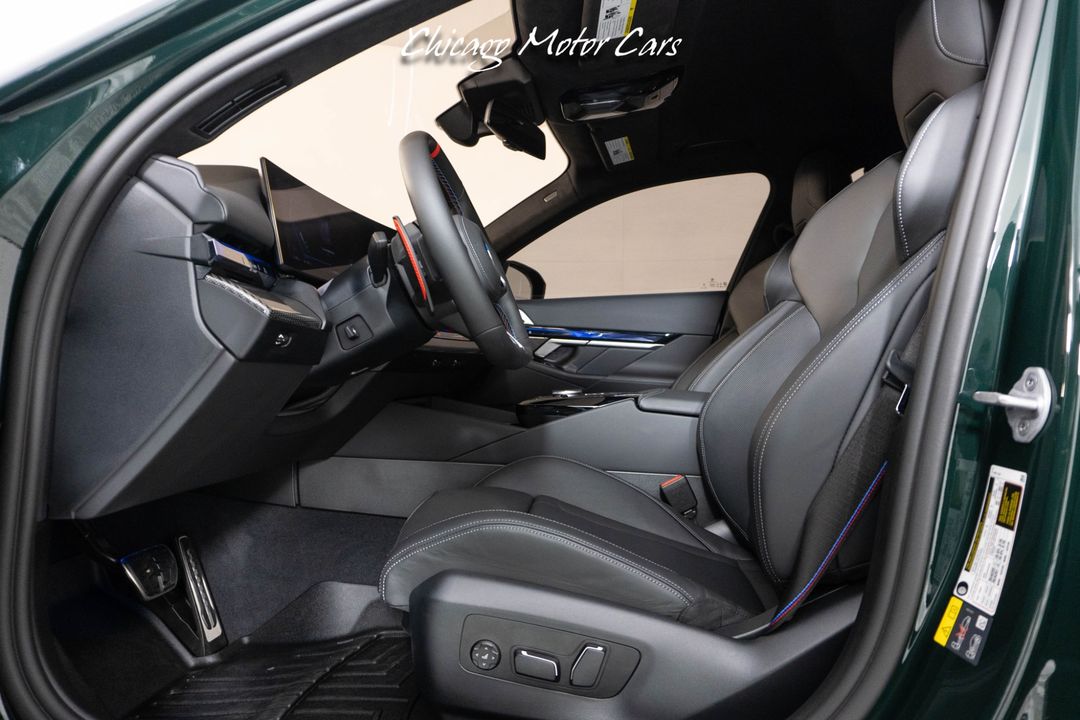 2026 BMW M5