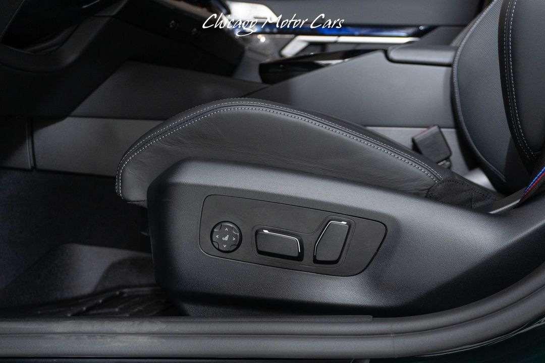 2026 BMW M5