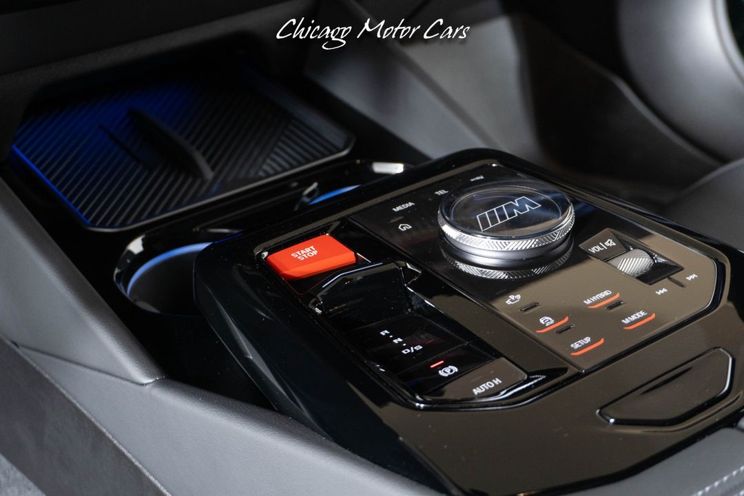 2026 BMW M5