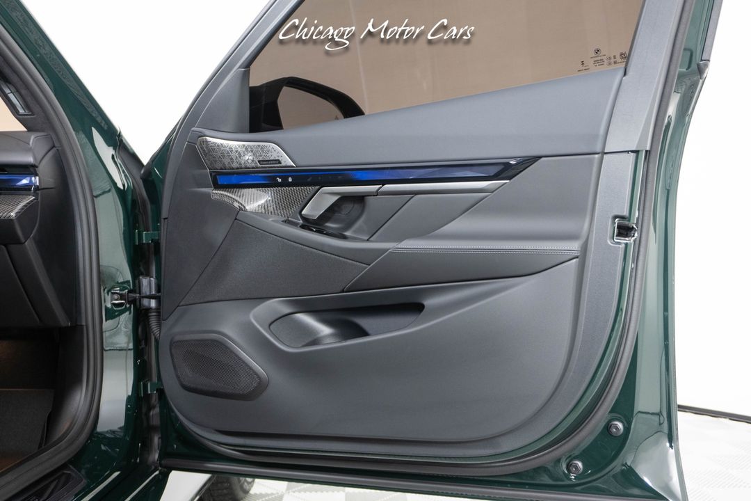 2026 BMW M5