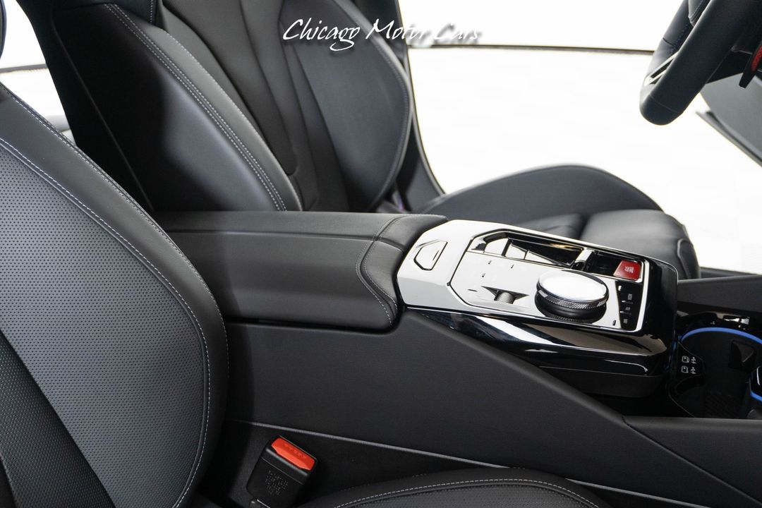 2026 BMW M5