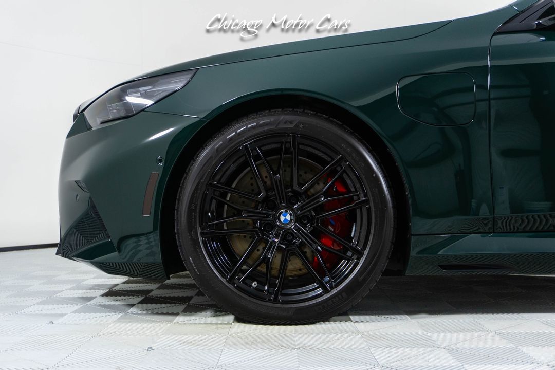 2026 BMW M5