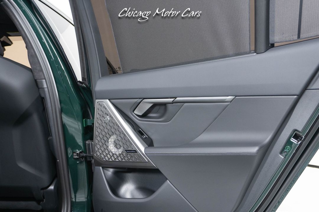 2026 BMW M5