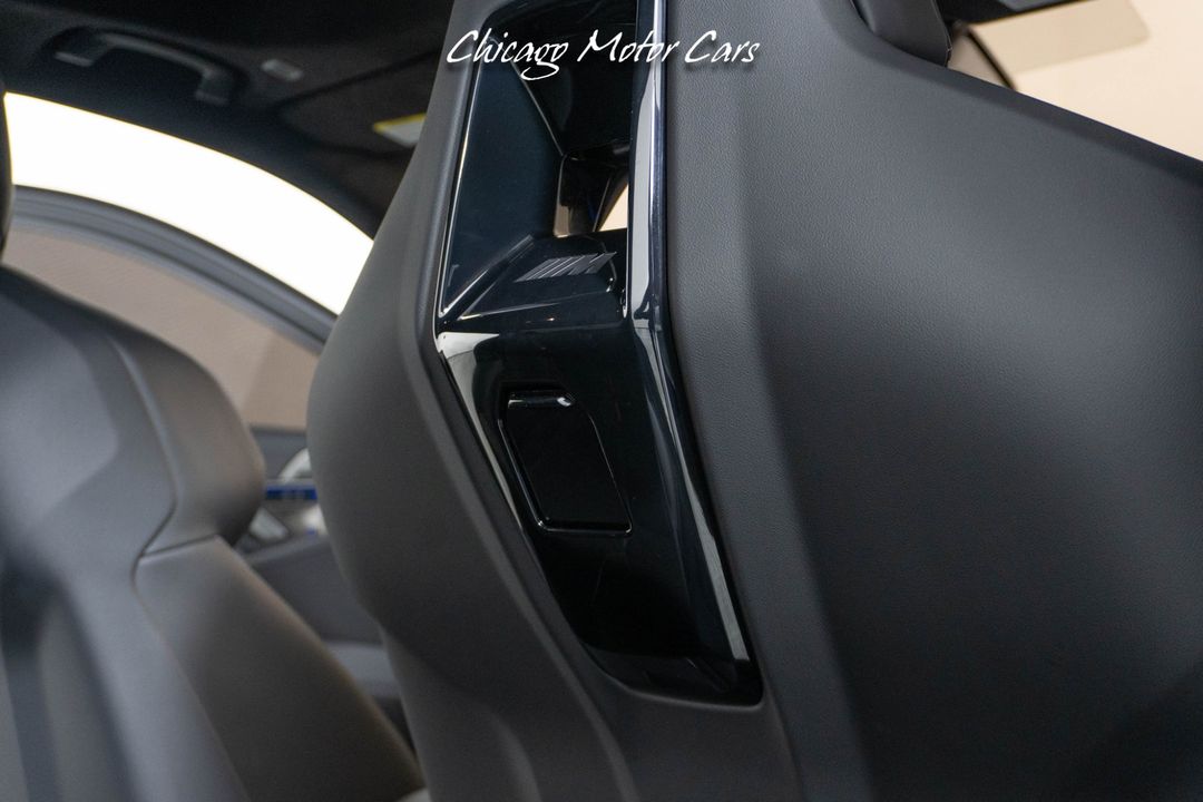 2026 BMW M5