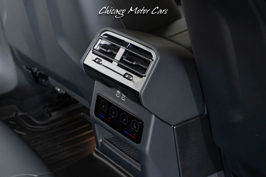 2026 BMW M5
