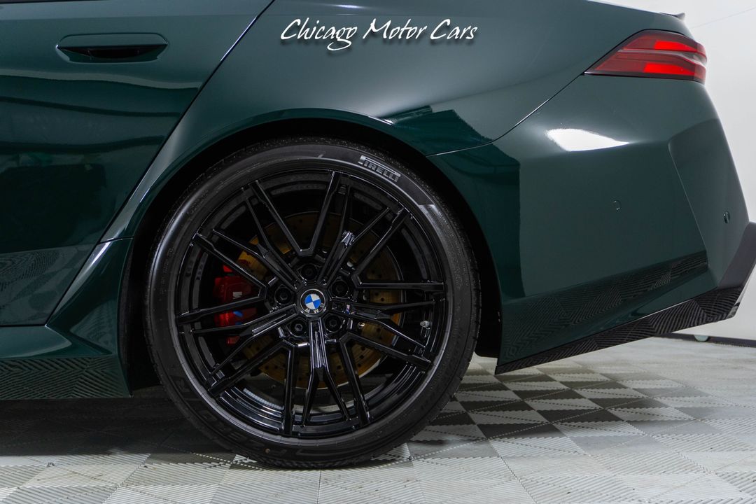 2026 BMW M5