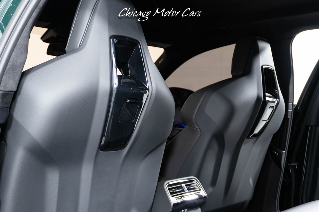 2026 BMW M5