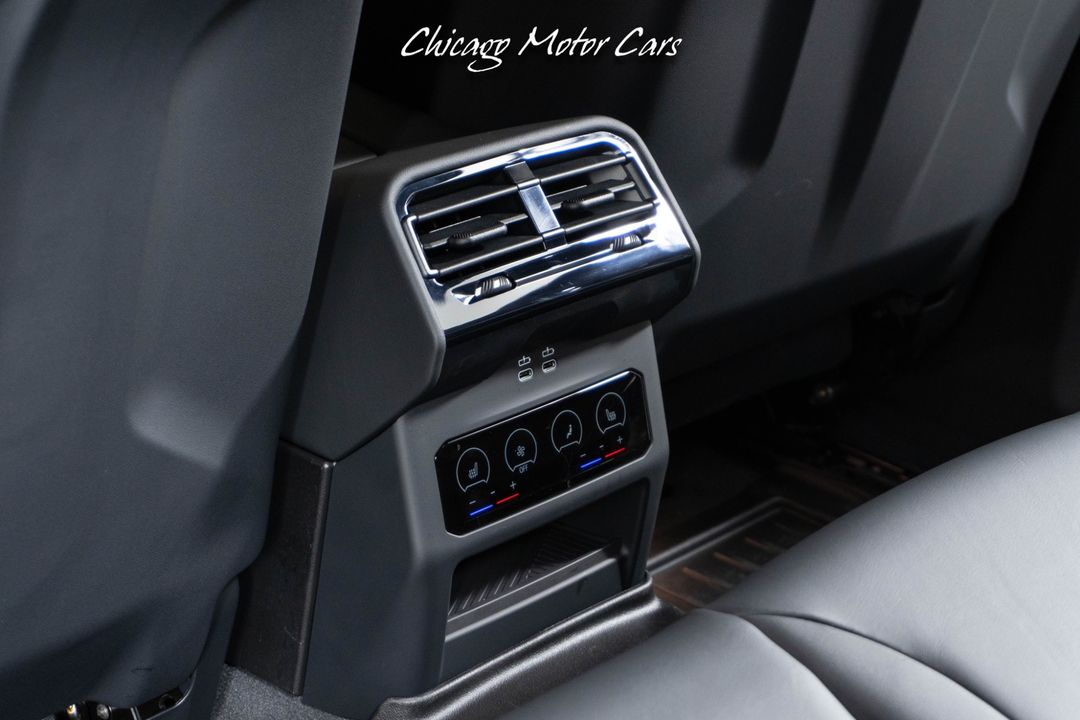 2026 BMW M5