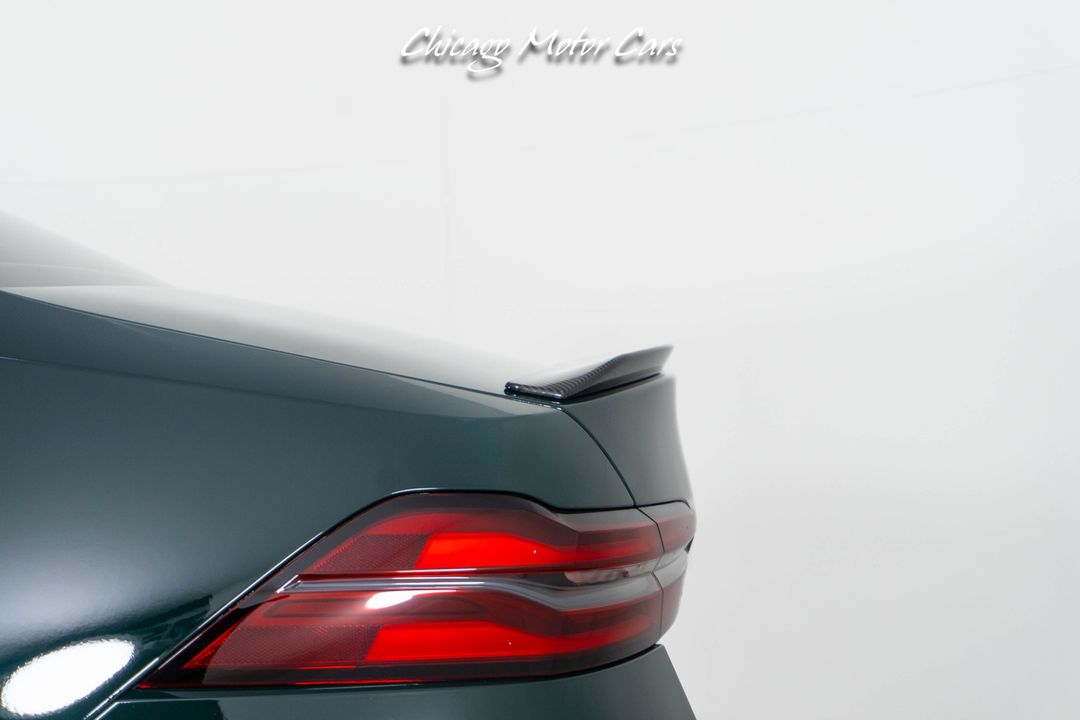 2026 BMW M5