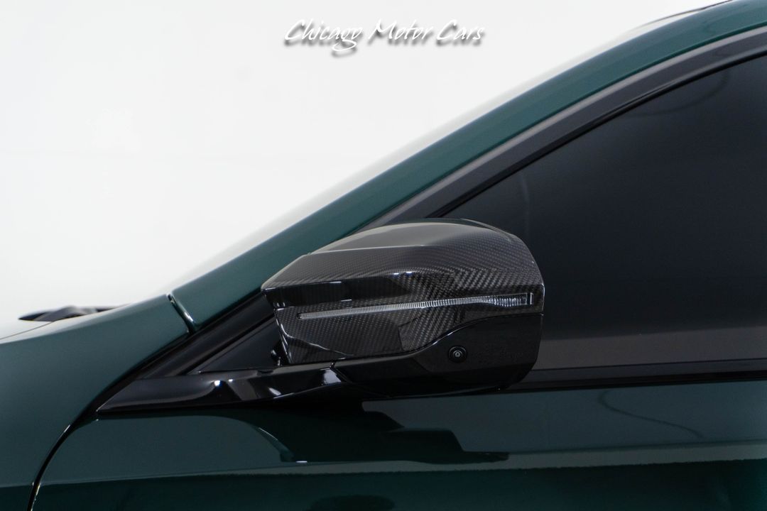 2026 BMW M5