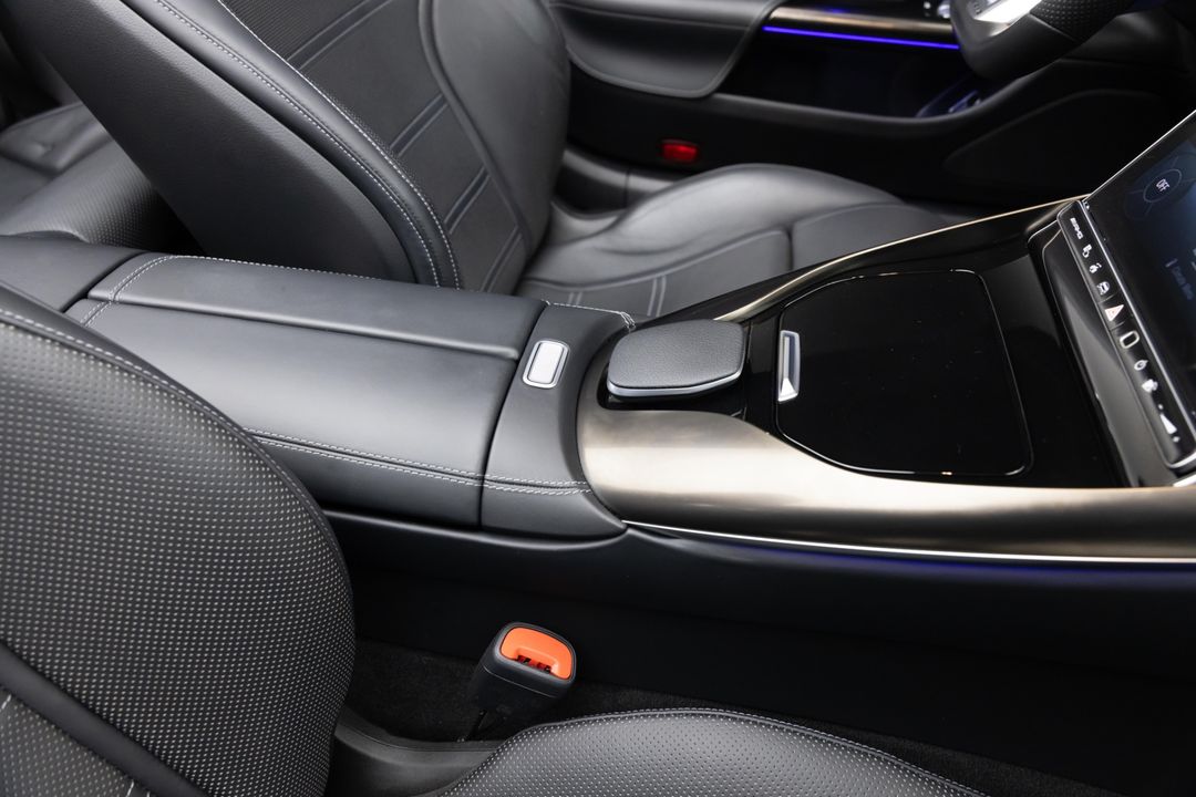 2022 Mercedes-Benz SL 63 AMG