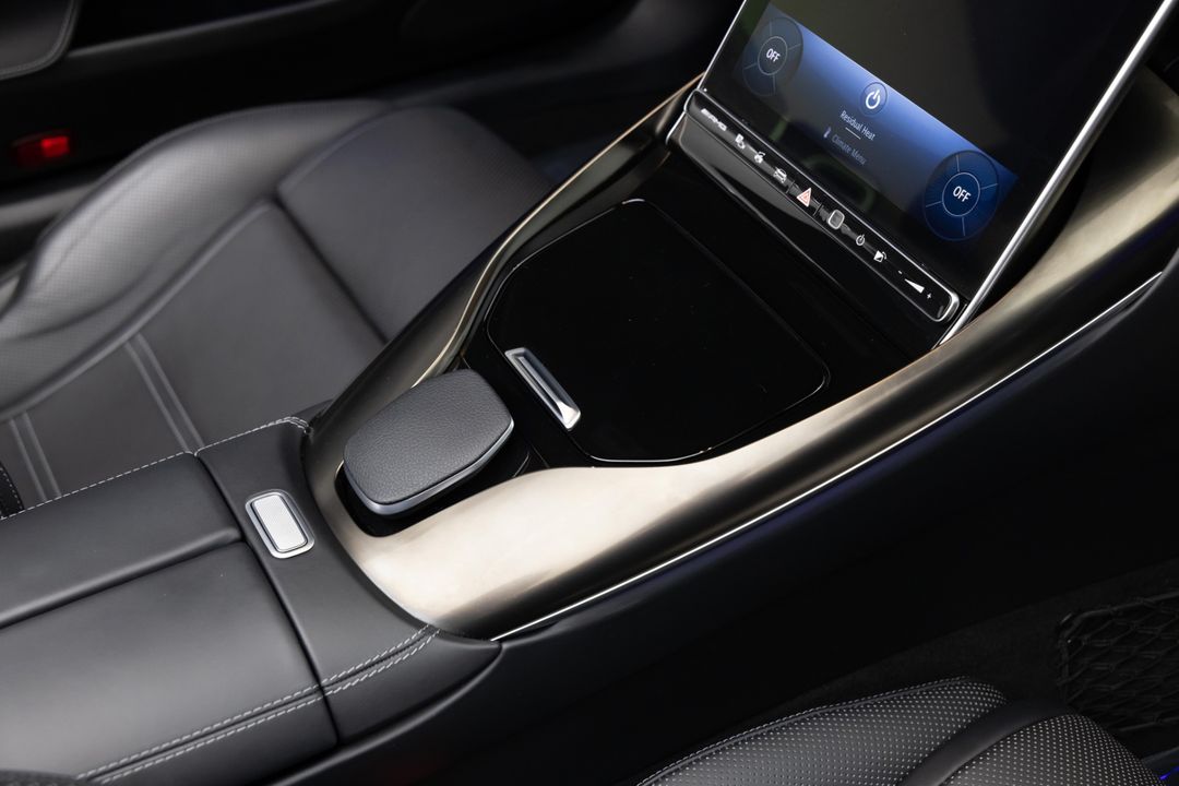 2022 Mercedes-Benz SL 63 AMG