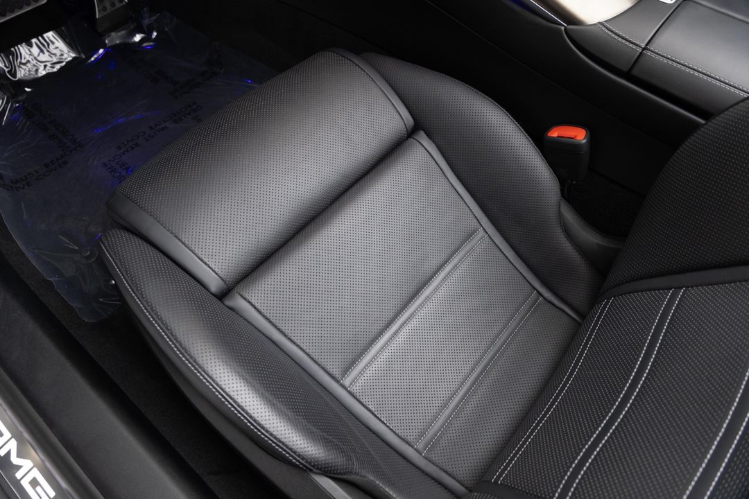 2022 Mercedes-Benz SL 63 AMG