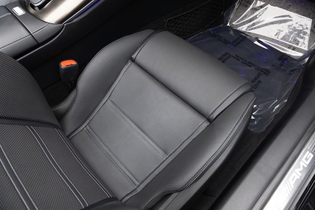 2022 Mercedes-Benz SL 63 AMG