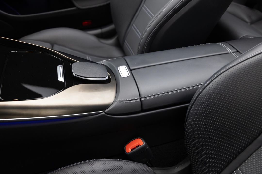 2022 Mercedes-Benz SL 63 AMG