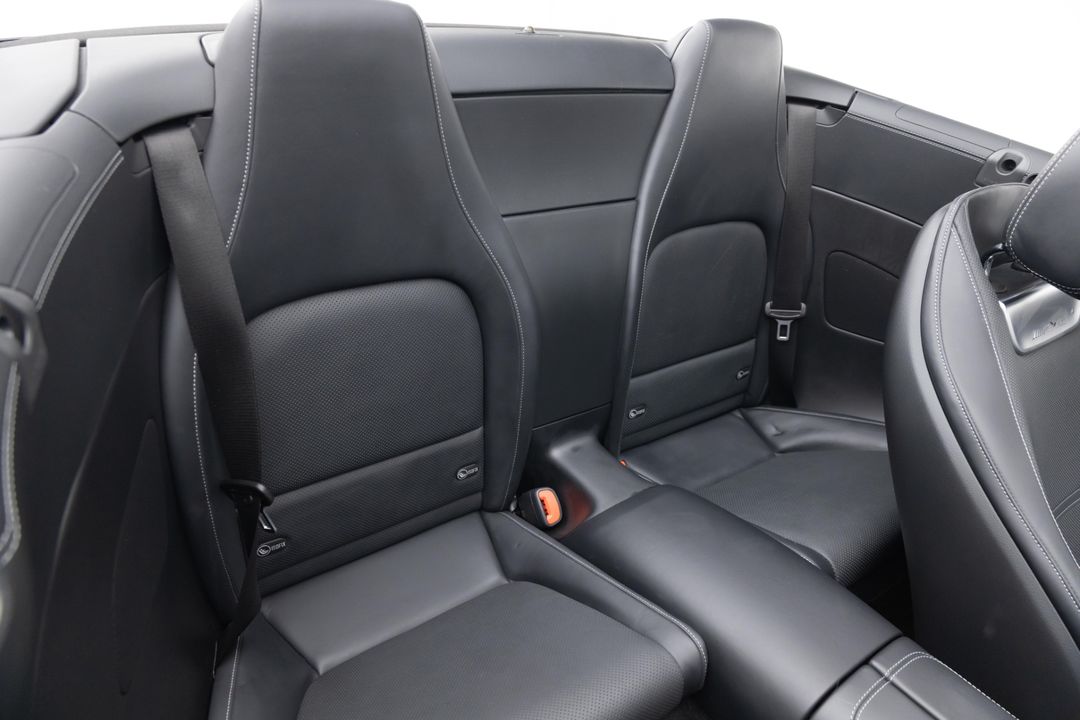 2022 Mercedes-Benz SL 63 AMG