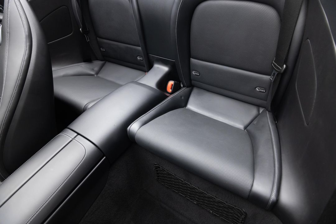 2022 Mercedes-Benz SL 63 AMG