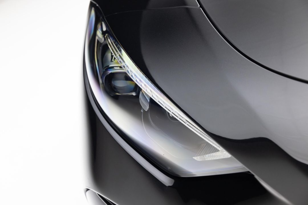 2022 Mercedes-Benz SL 63 AMG