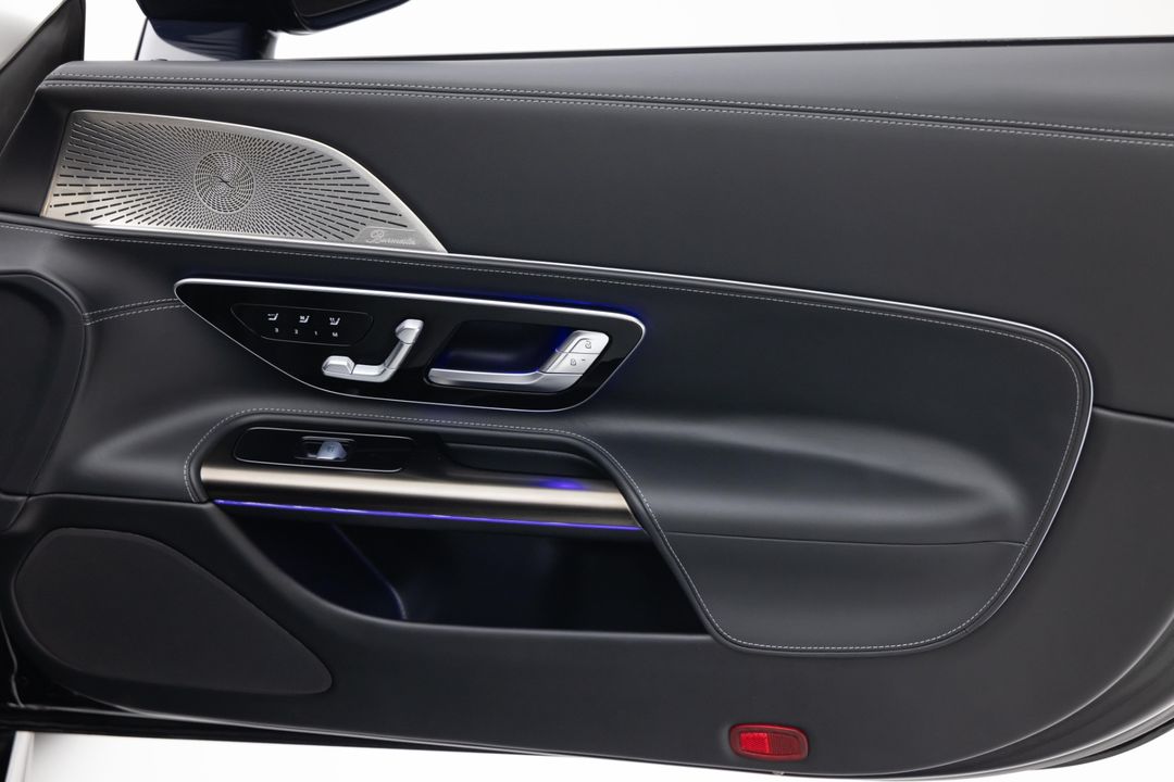 2022 Mercedes-Benz SL 63 AMG