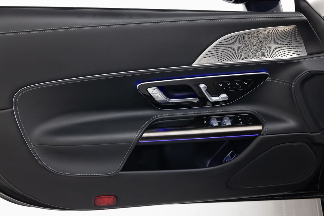 2022 Mercedes-Benz SL 63 AMG