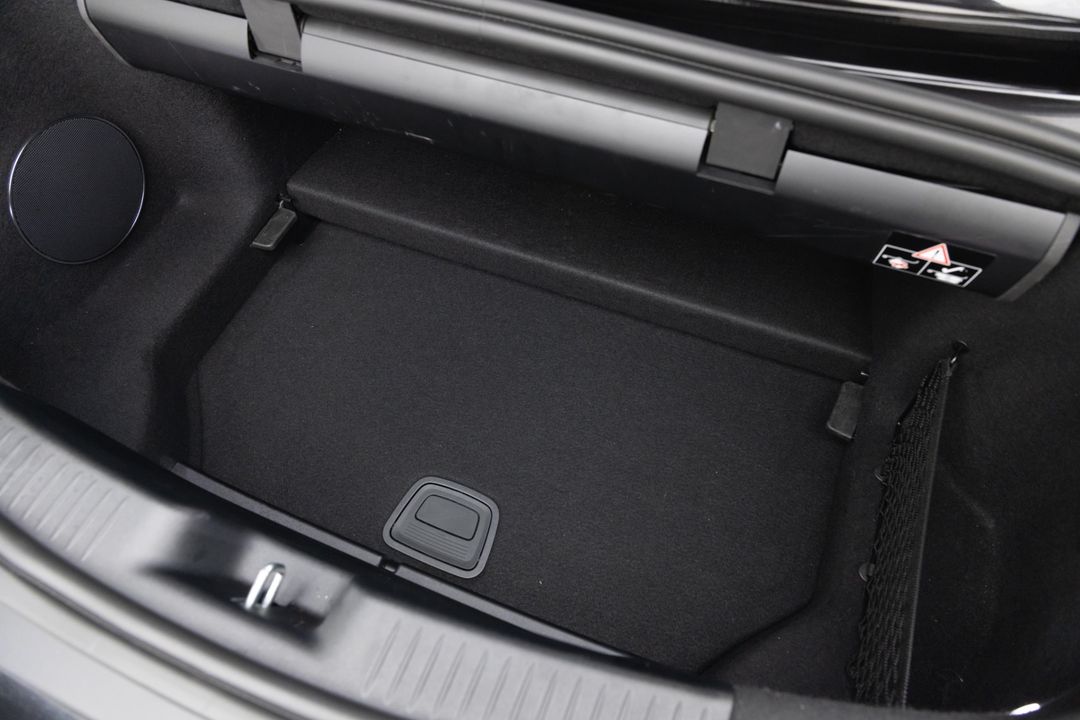 2022 Mercedes-Benz SL 63 AMG