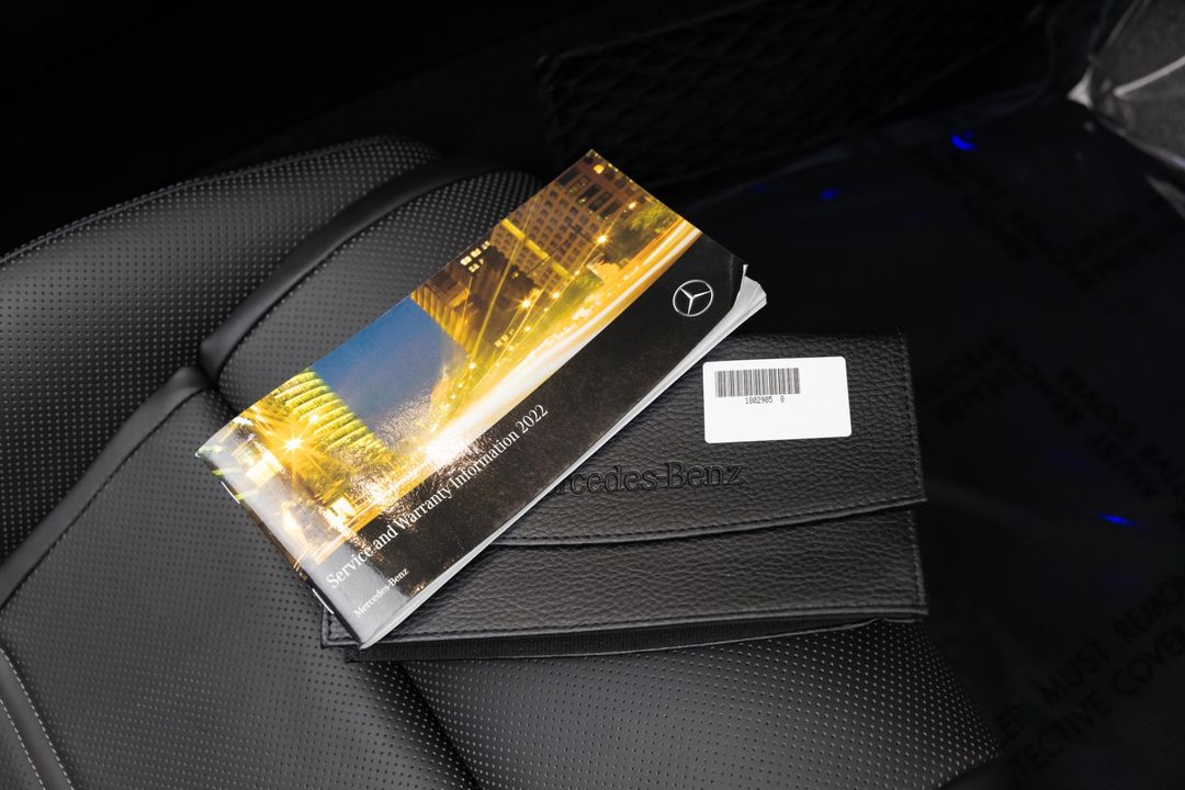 2022 Mercedes-Benz SL 63 AMG