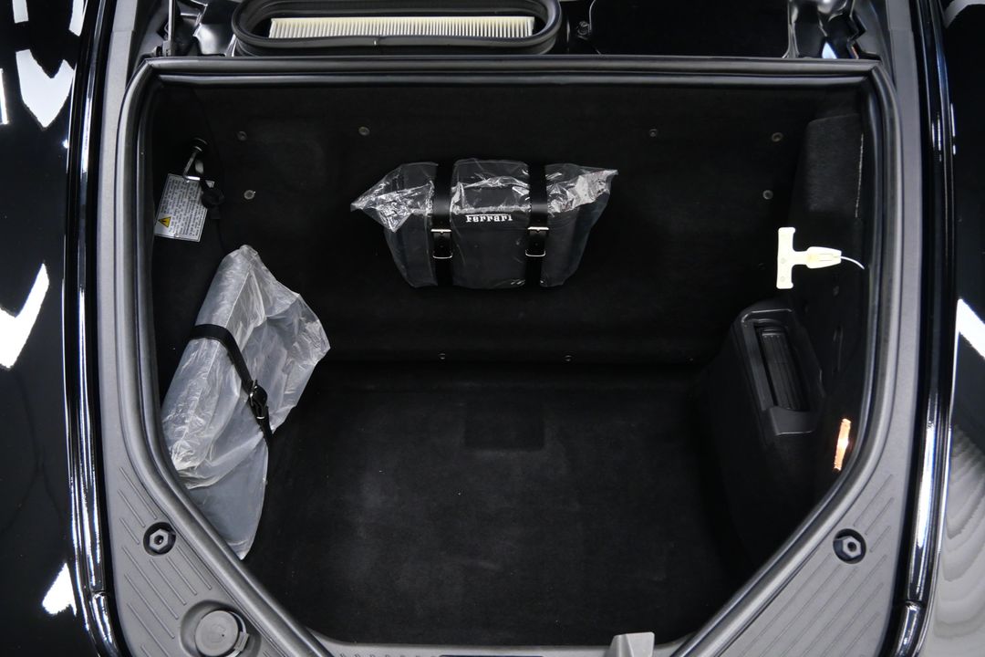 2008 Ferrari F430