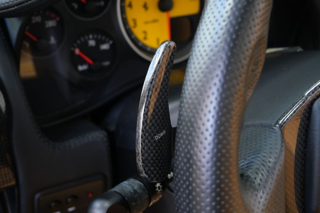 2008 Ferrari F430