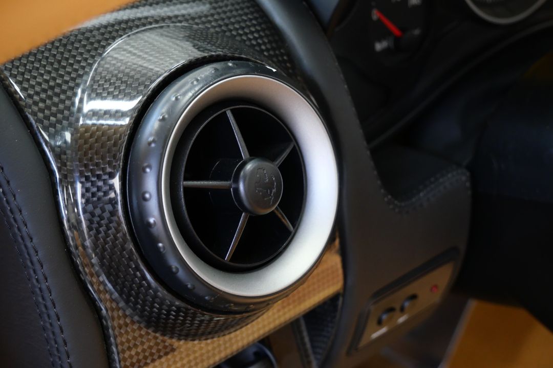 2008 Ferrari F430