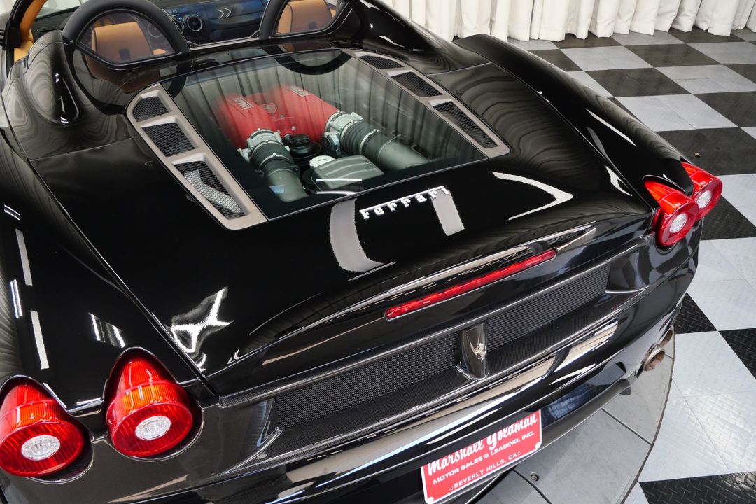 2008 Ferrari F430