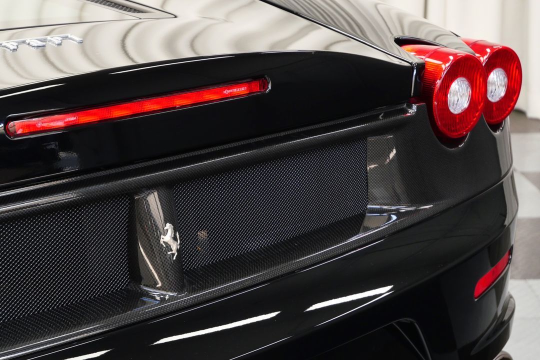 2008 Ferrari F430