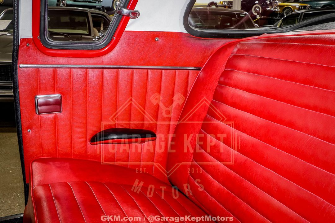 1961 Studebaker Hawk