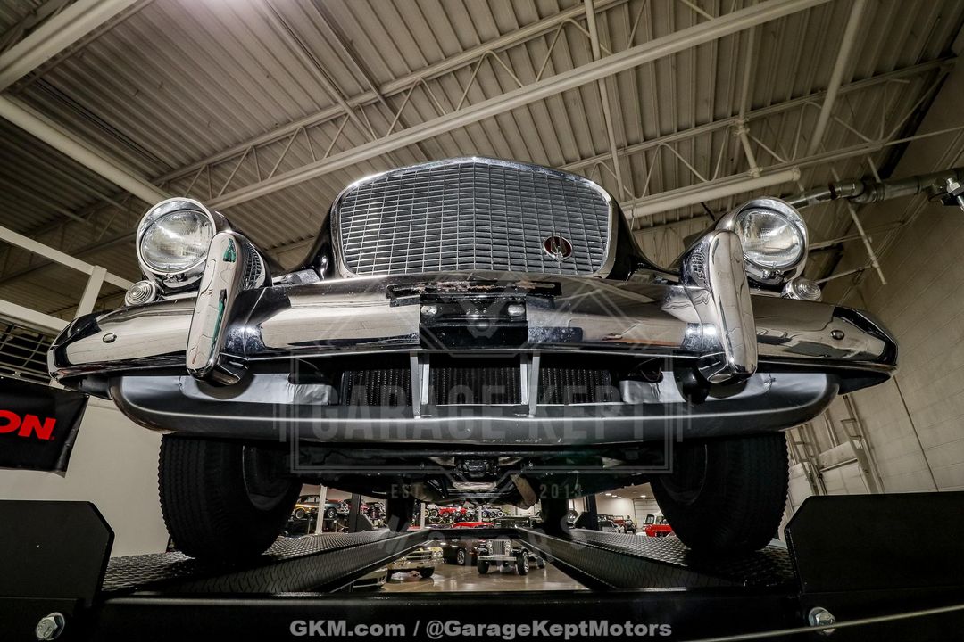 1961 Studebaker Hawk