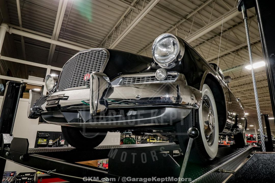 1961 Studebaker Hawk