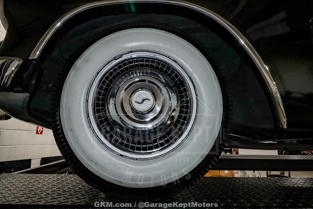 1961 Studebaker Hawk