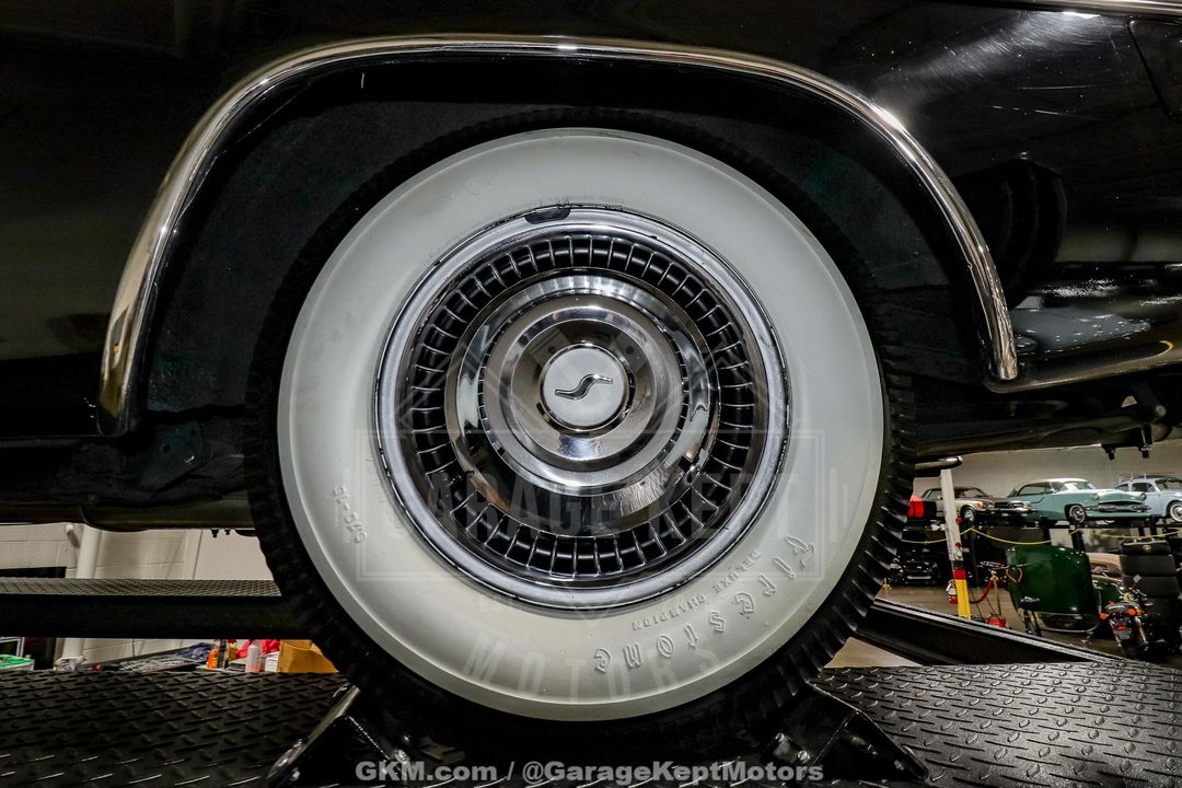 1961 Studebaker Hawk